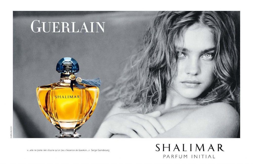 Nước hoa nữ GUERLAIN SHALIMAR EDP 30ml - Emmy Cosmetics - Sức Khỏe & Sắc Đẹp